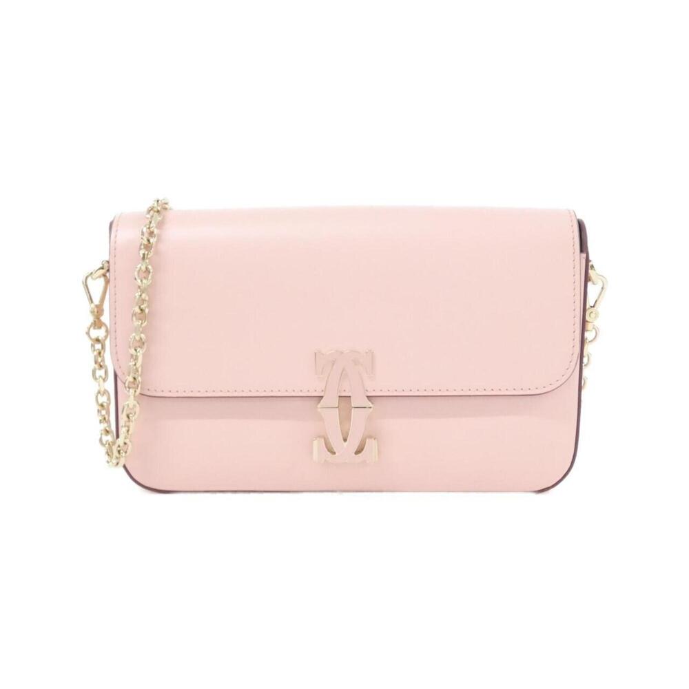 Cartier C DE CARTIER L1002307 Shoulder Bag